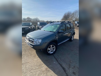Dacia - Duster
