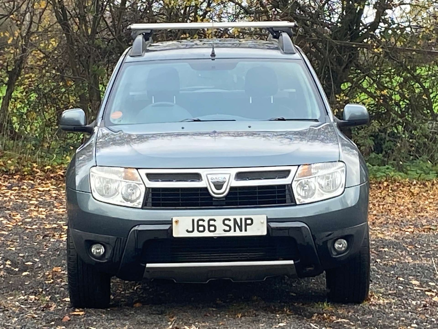 Used Dacia Duster 2013 for sale - 76278200: Photo 2