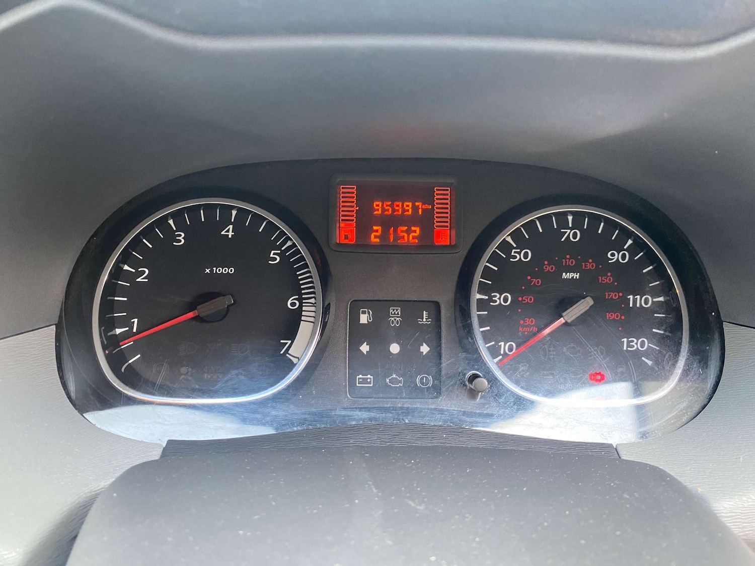 Used Dacia Duster 2013 for sale - 76278200: Photo 20