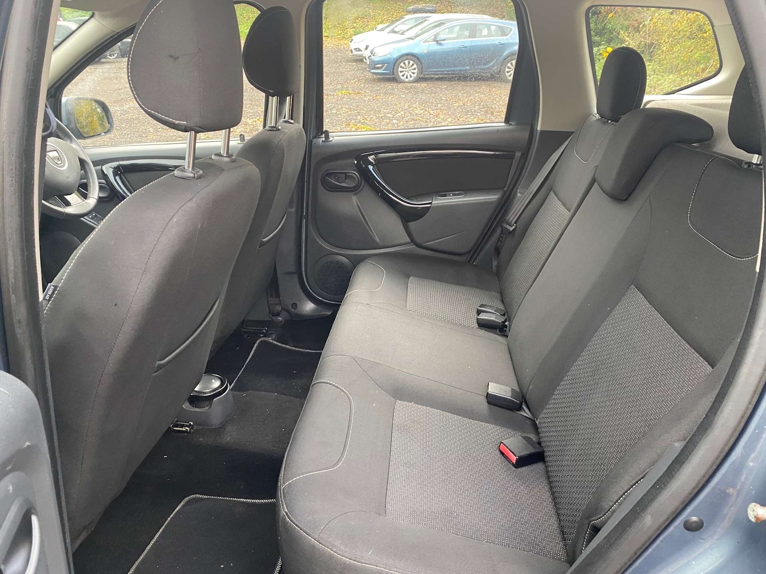 Used Dacia Duster 2013 for sale - 76278200: Photo 25