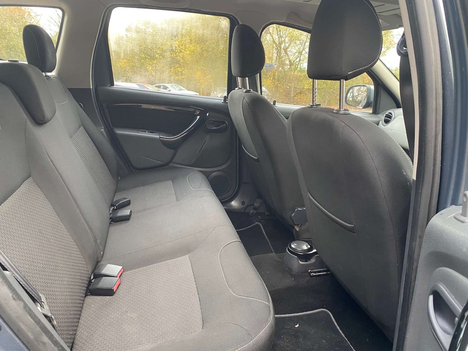 Used Dacia Duster 2013 for sale - 76278200: Photo 26