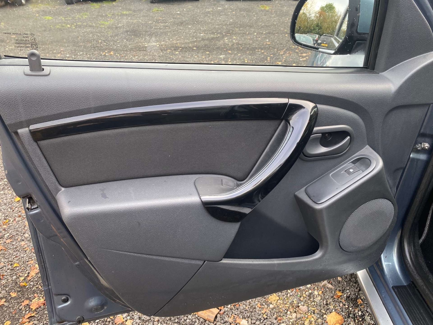 Used Dacia Duster 2013 for sale - 76278200: Photo 28