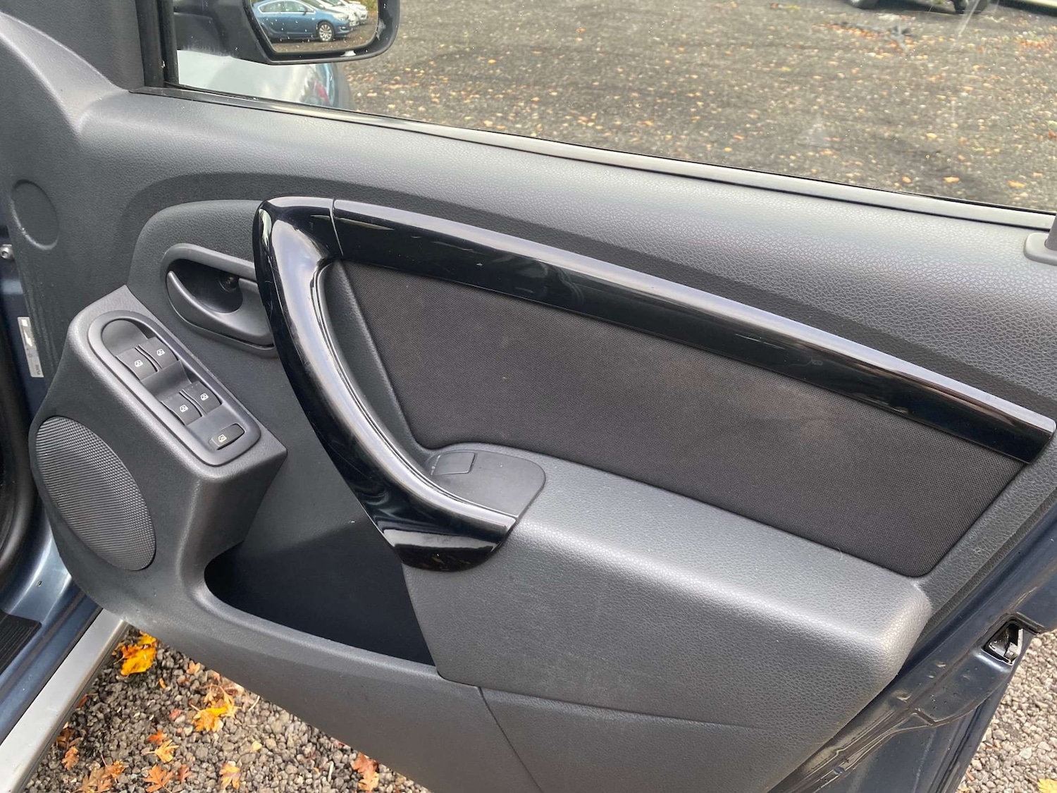 Used Dacia Duster 2013 for sale - 76278200: Photo 29