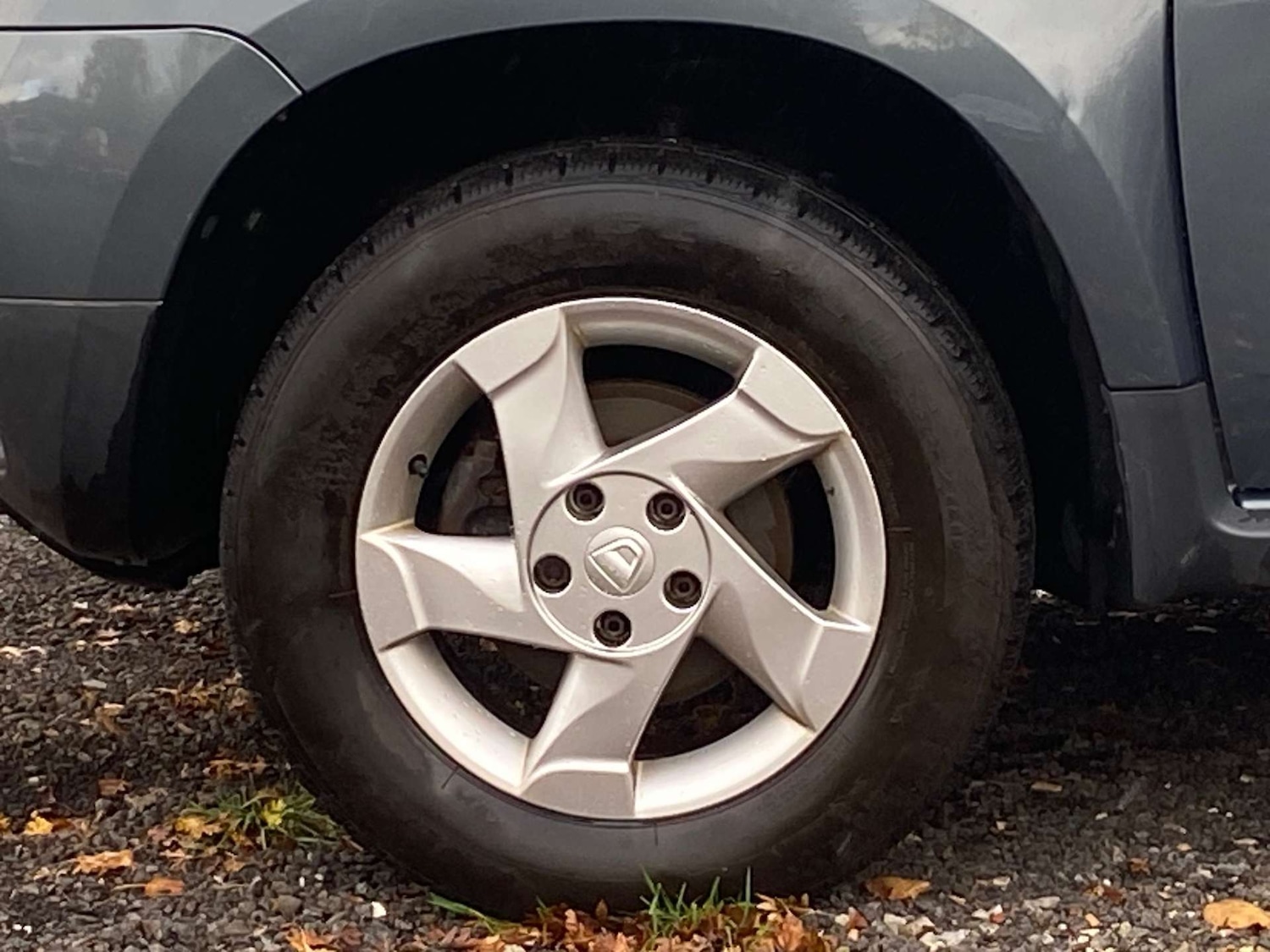 Used Dacia Duster 2013 for sale - 76278200: Photo 30