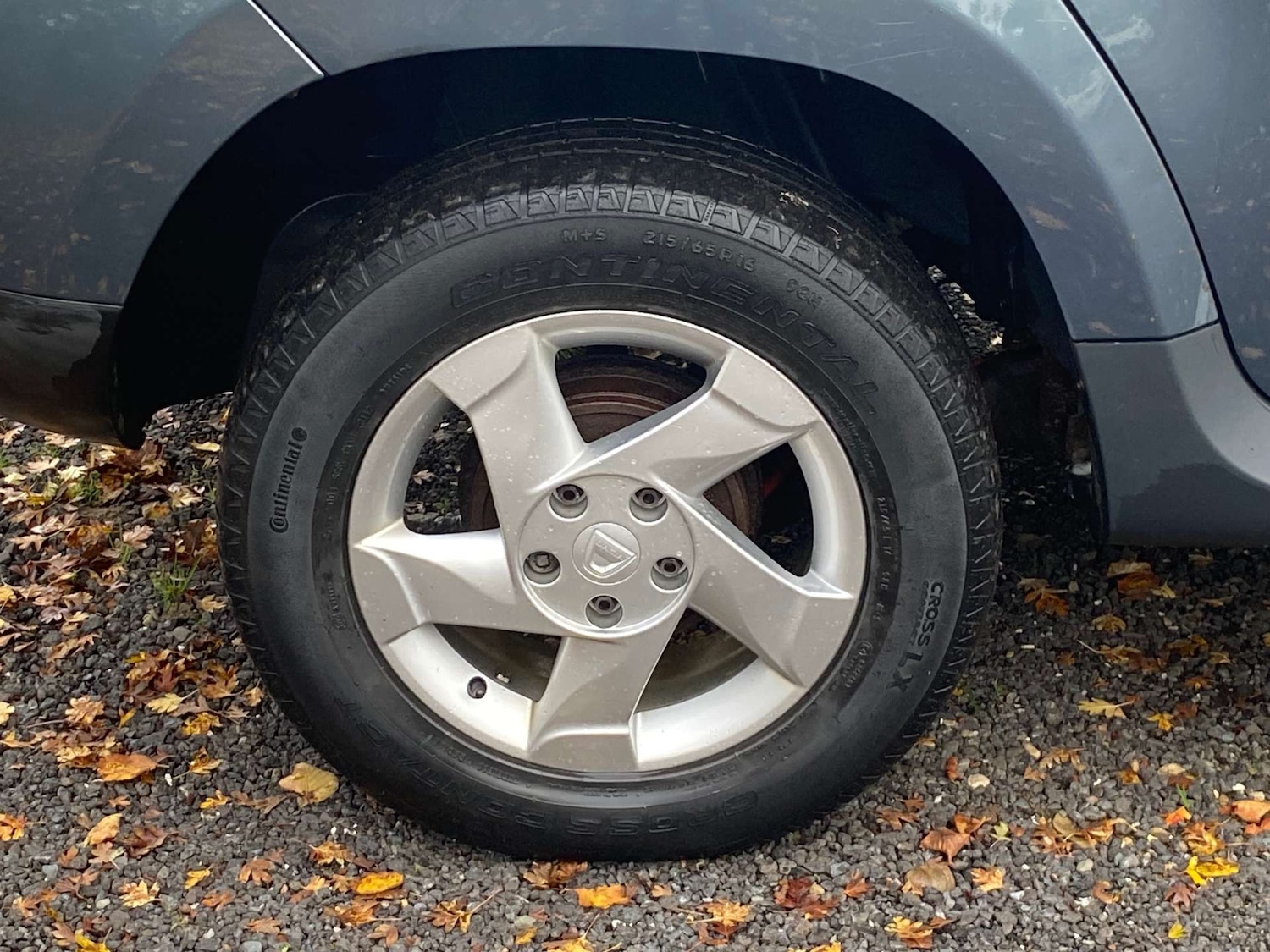 Used Dacia Duster 2013 for sale - 76278200: Photo 31