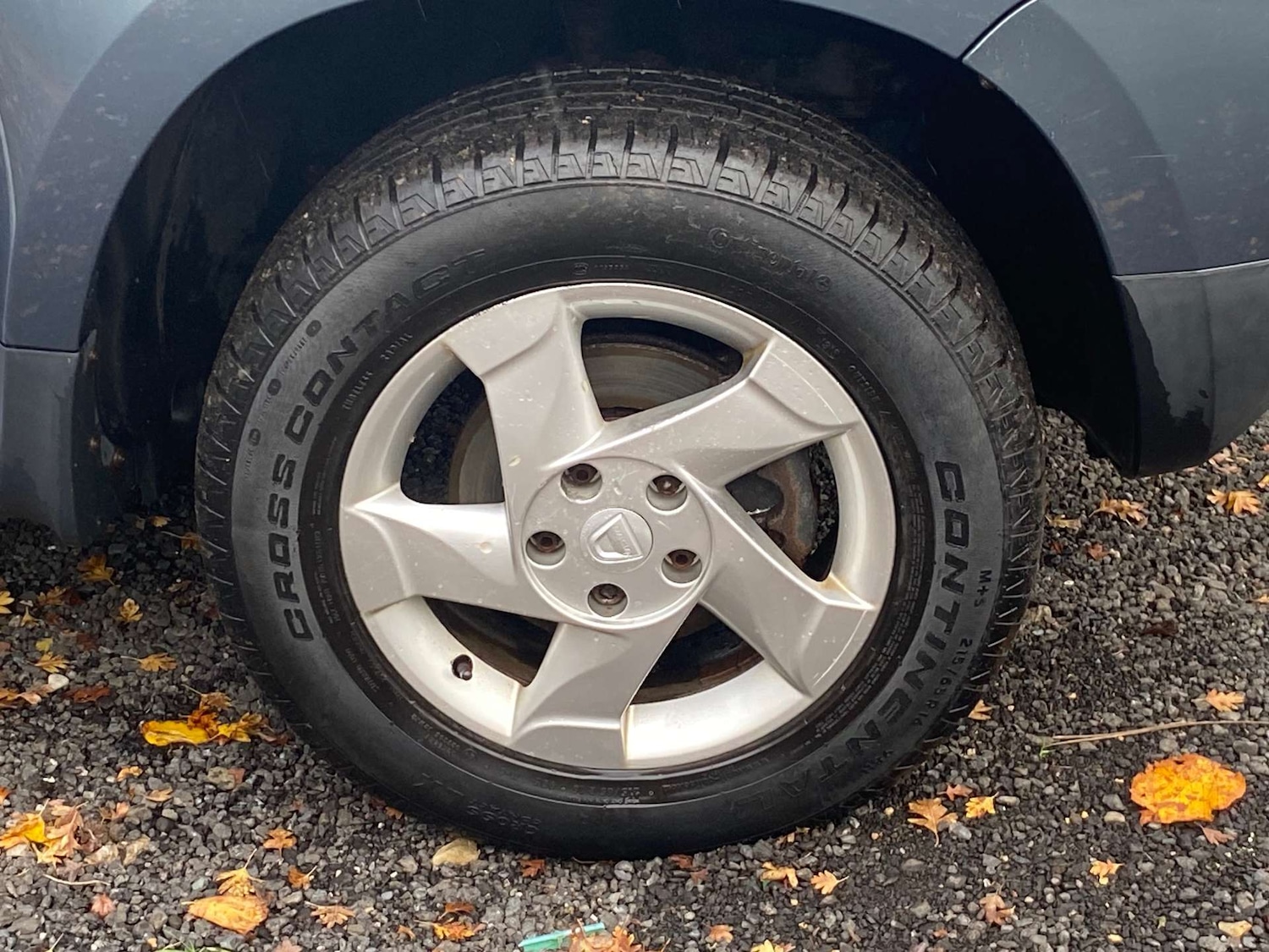 Used Dacia Duster 2013 for sale - 76278200: Photo 32