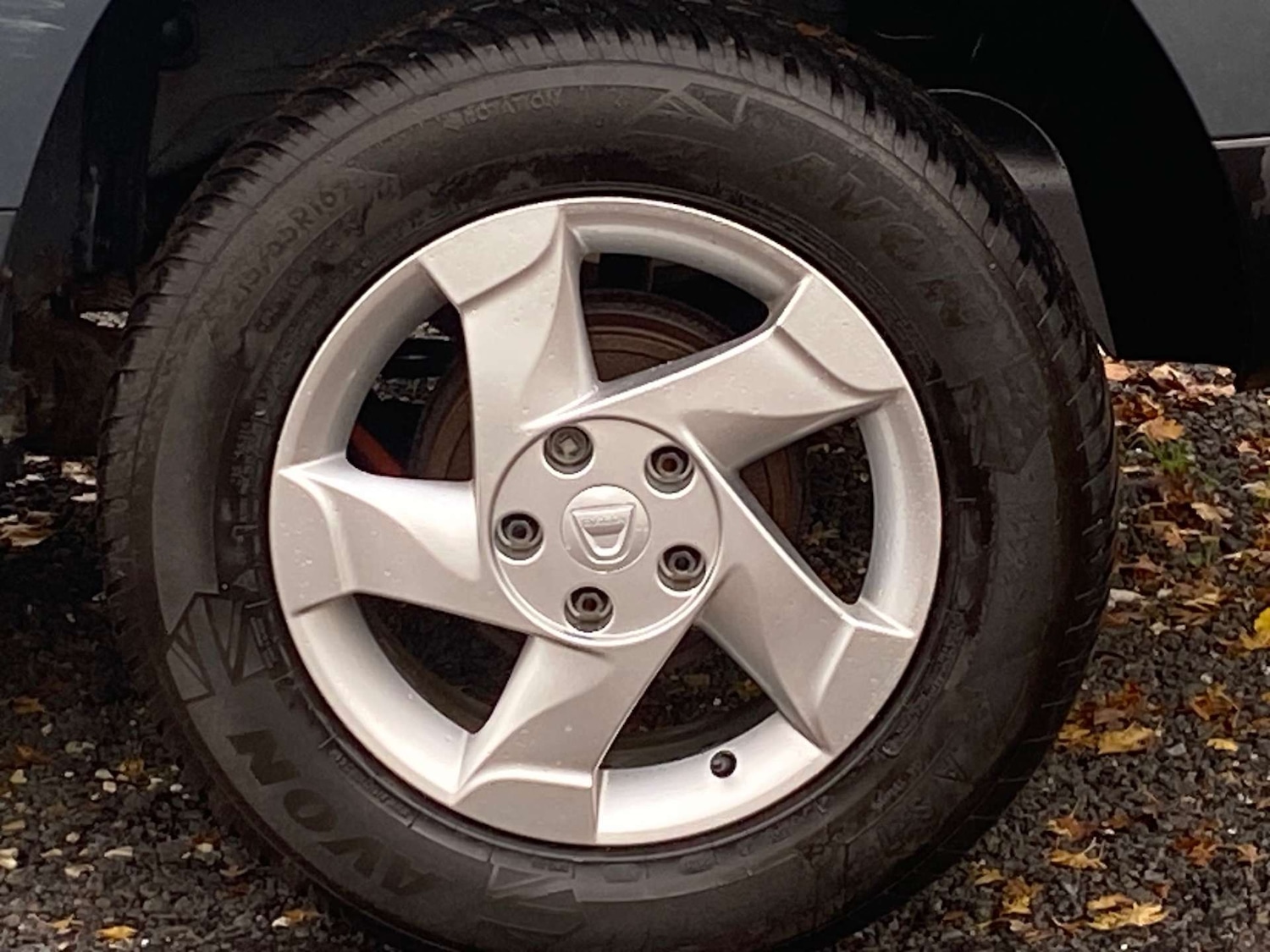 Used Dacia Duster 2013 for sale - 76278200: Photo 33