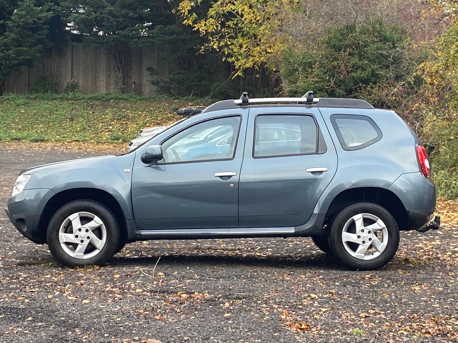 Used Dacia Duster 2013 for sale - 76278200: Photo 4