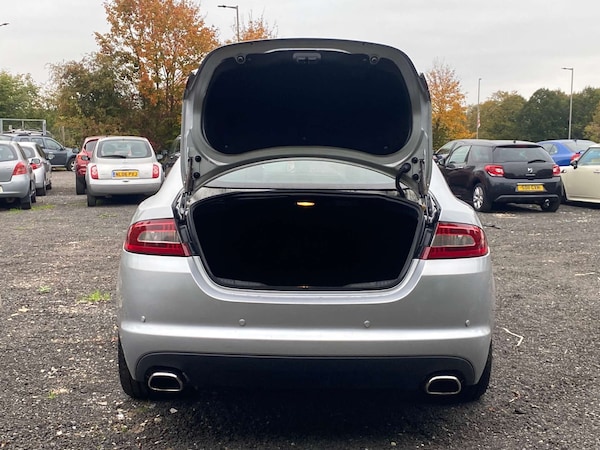 Used Jaguar XF 2009 for sale - 76304396: Photo 7