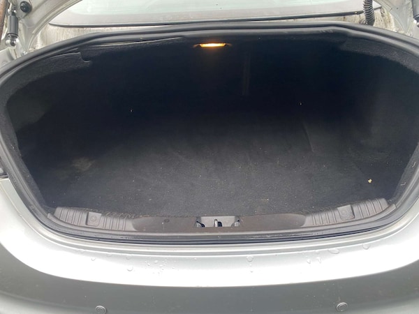 Used Jaguar XF 2009 for sale - 76304396: Photo 8
