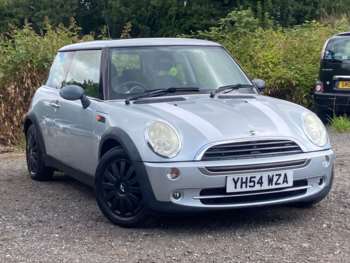 2004 - 1.6 One Auto 3dr