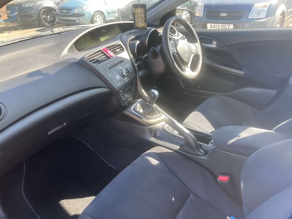 Used Honda Civic 2013 for sale - 74246514: Photo 10