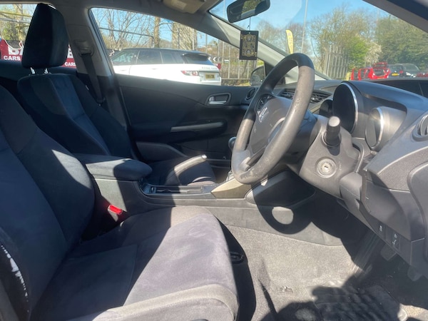 Used Honda Civic 2013 for sale - 74246514: Photo 14