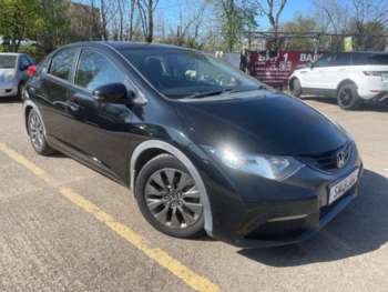 Used Honda Civic 2013 for sale - 74246514: Photo