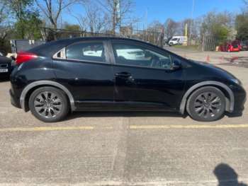 Used Honda Civic 2013 for sale - 74246514: Photo