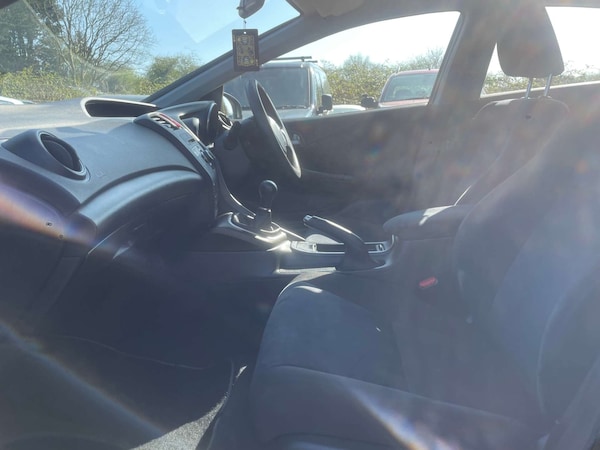 Used Honda Civic 2013 for sale - 74246514: Photo 8