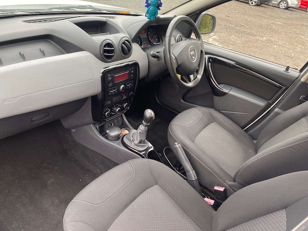 Used Dacia Duster 2014 for sale - 76232950: Photo 12