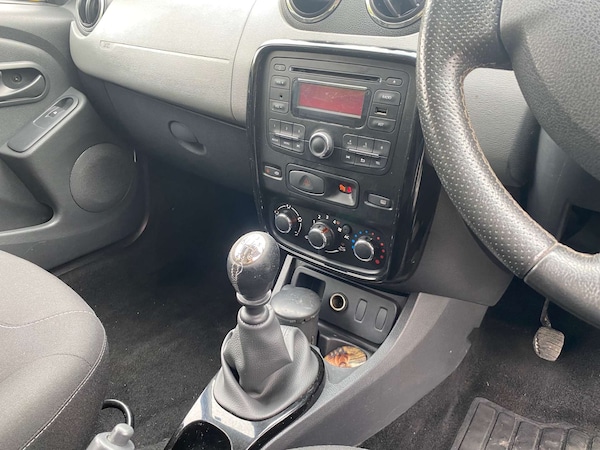 Used Dacia Duster 2014 for sale - 76232950: Photo 15