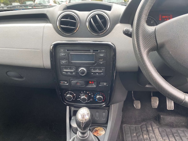 Used Dacia Duster 2014 for sale - 76232950: Photo 17