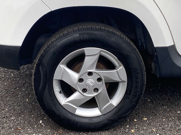 Used Dacia Duster 2014 for sale - 76232950: Photo 28