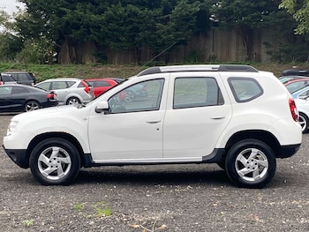 Used Dacia Duster 2014 for sale - 76232950: Photo 4