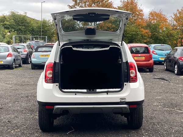 Used Dacia Duster 2014 for sale - 76232950: Photo 7
