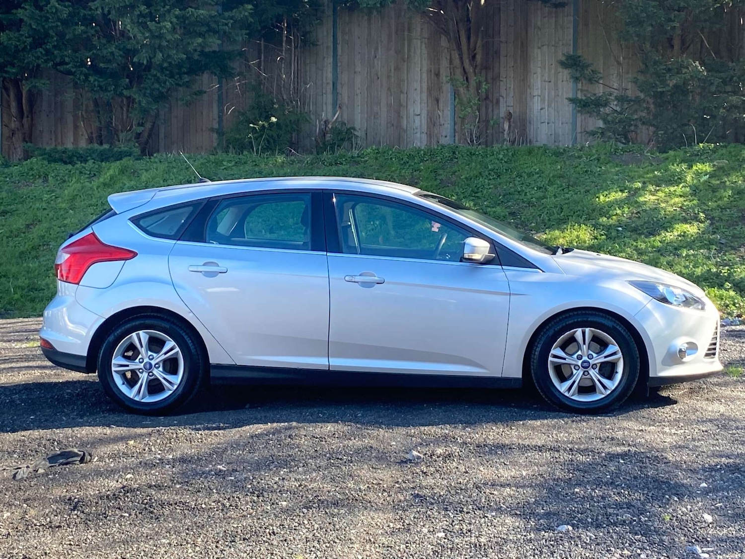 Used Ford Focus 2013 for sale - 78027750: Photo 11