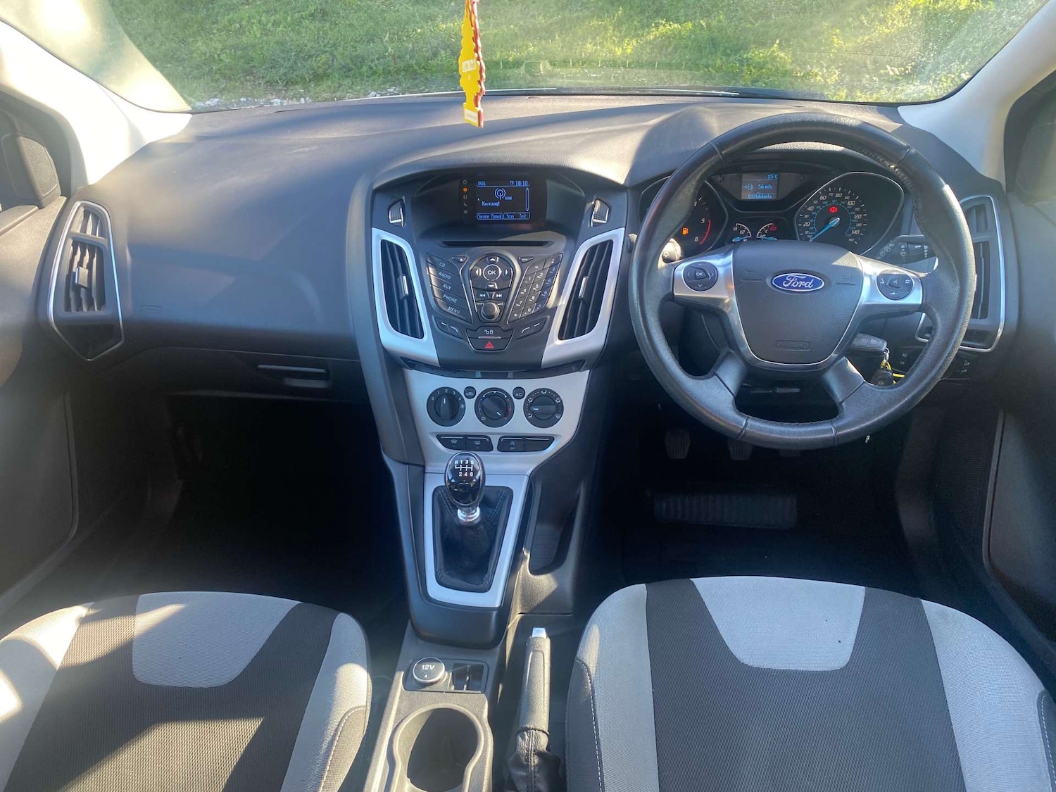 Used Ford Focus 2013 for sale - 78027750: Photo 13