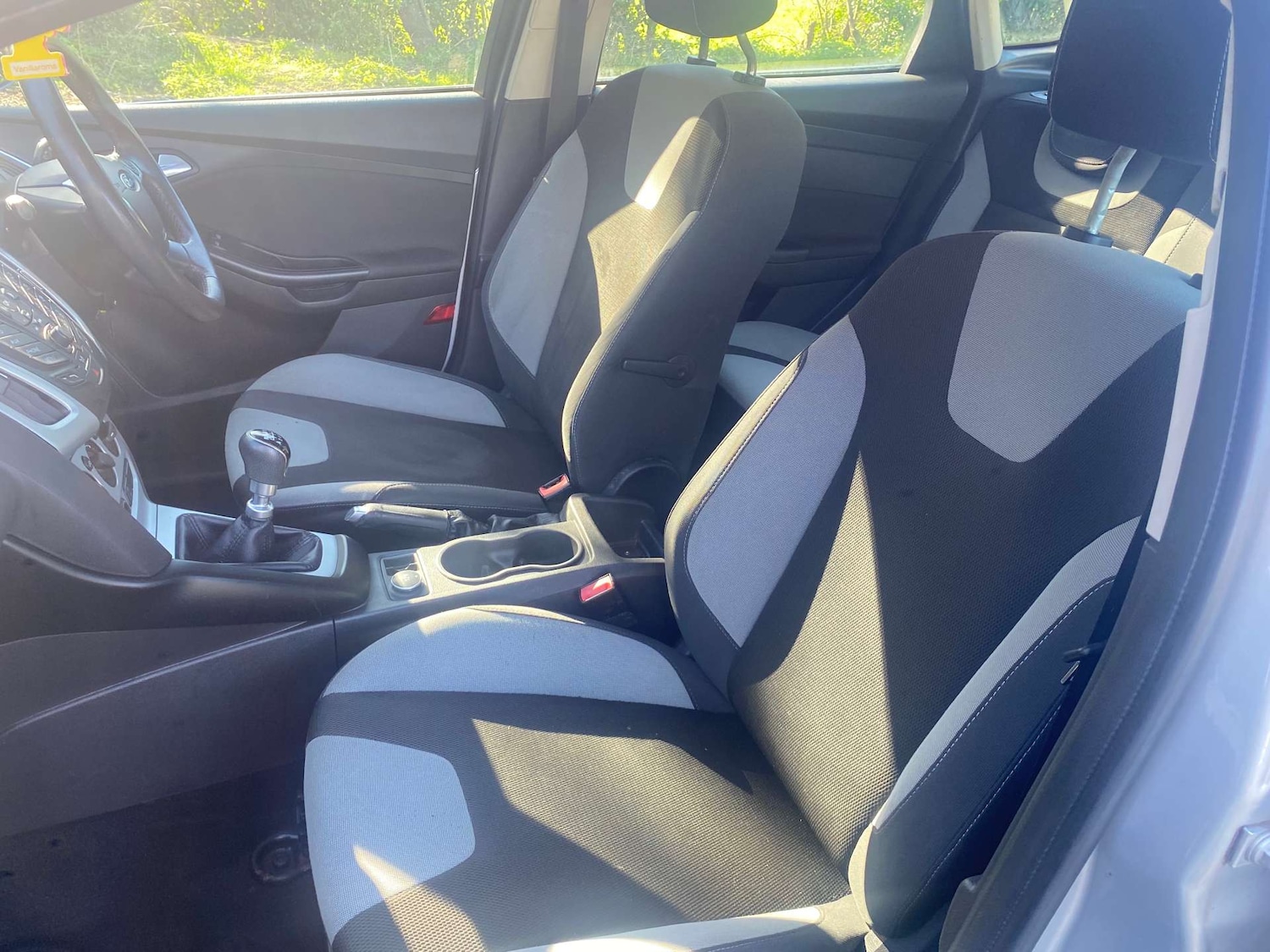 Used Ford Focus 2013 for sale - 78027750: Photo 15