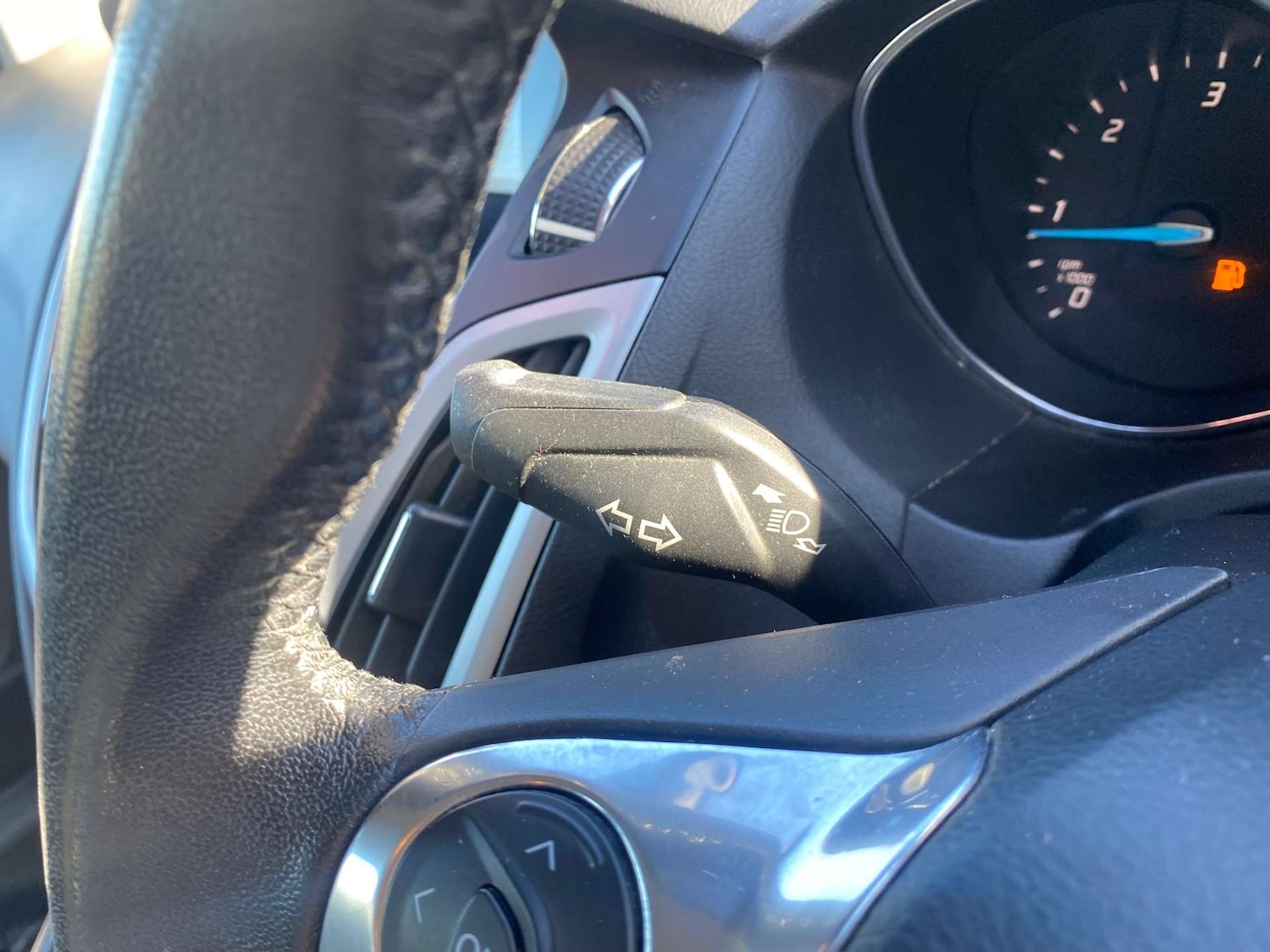 Used Ford Focus 2013 for sale - 78027750: Photo 18