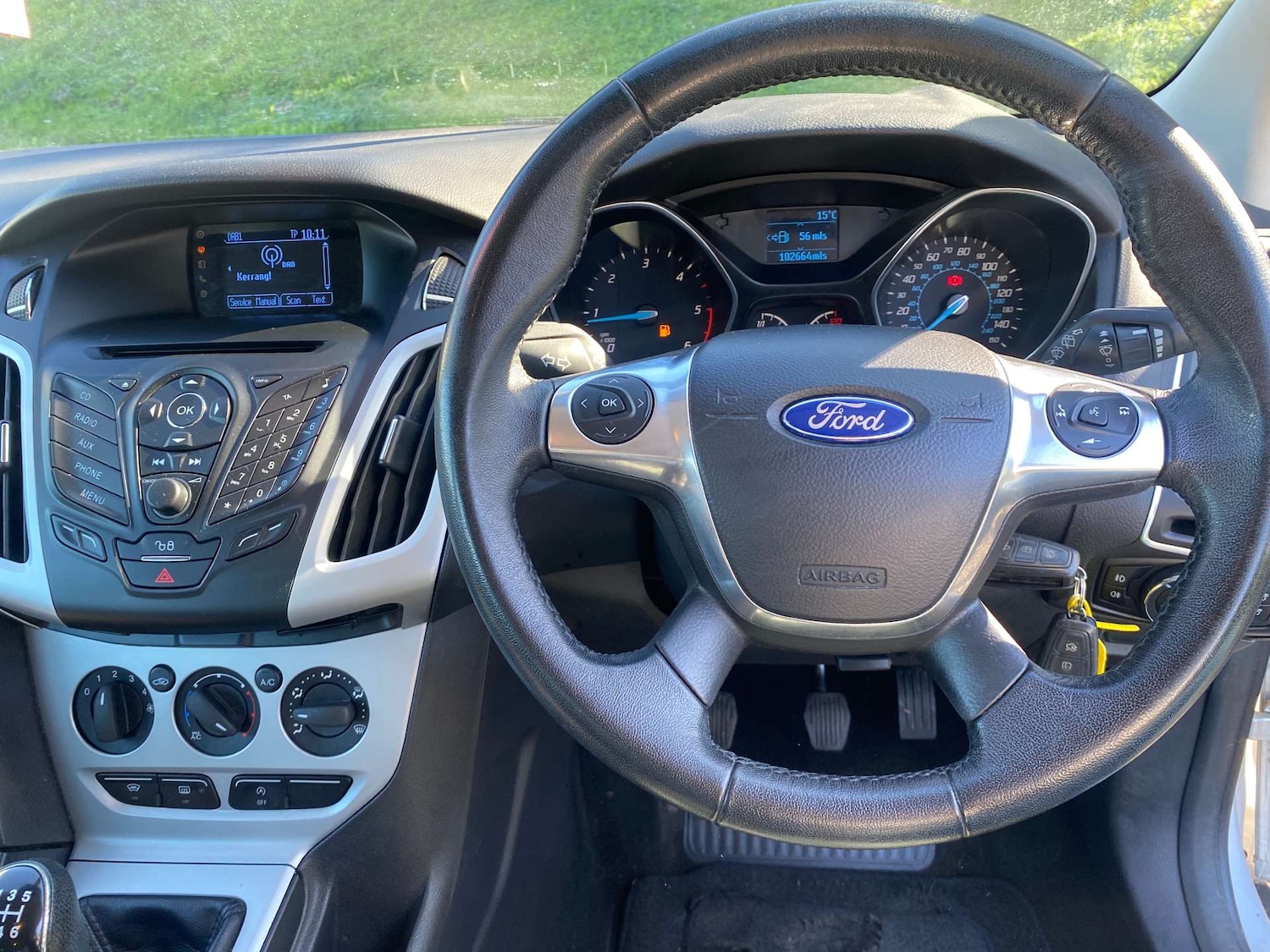 Used Ford Focus 2013 for sale - 78027750: Photo 19