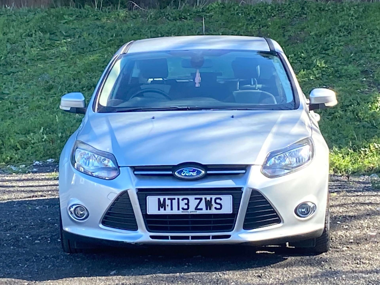 Used Ford Focus 2013 for sale - 78027750: Photo 2