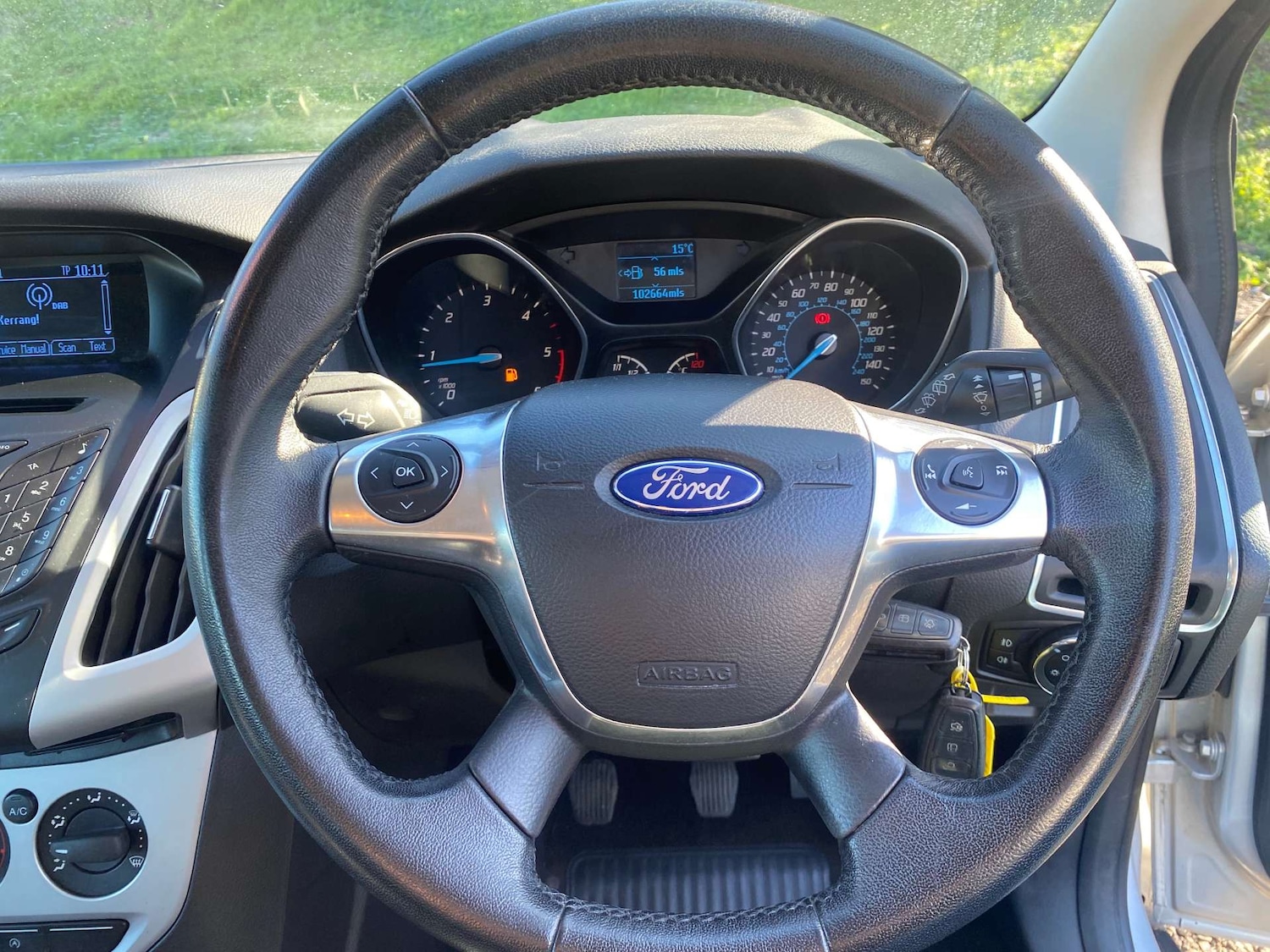Used Ford Focus 2013 for sale - 78027750: Photo 20