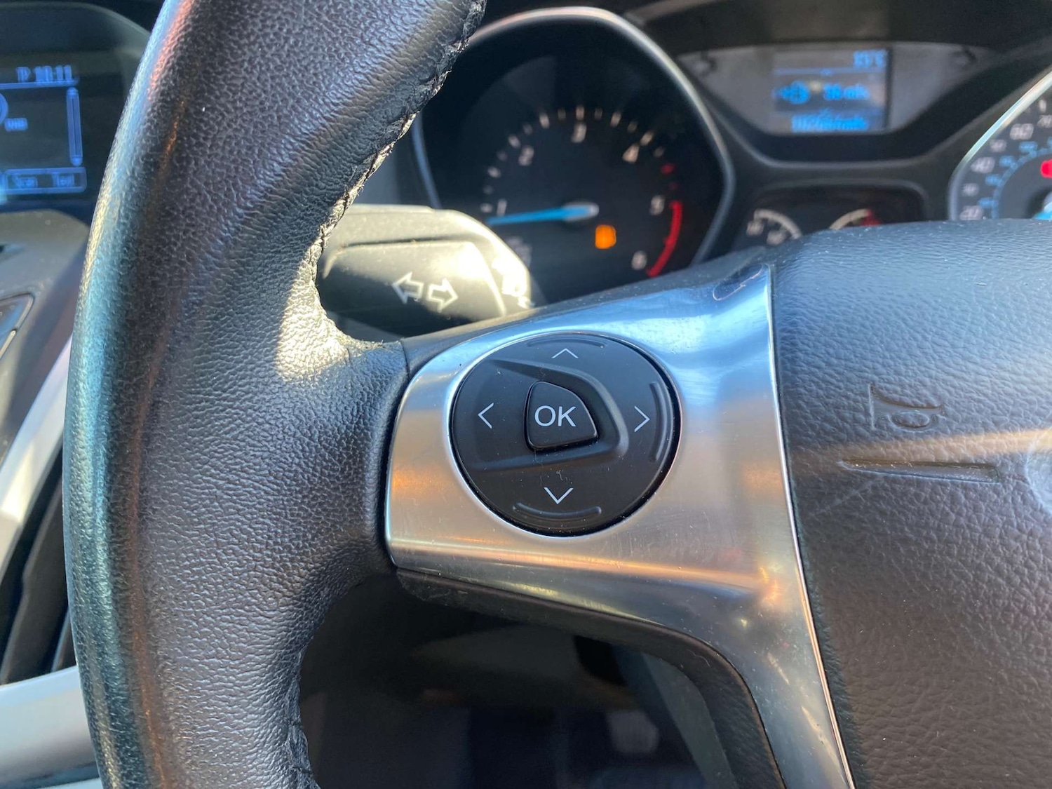 Used Ford Focus 2013 for sale - 78027750: Photo 21