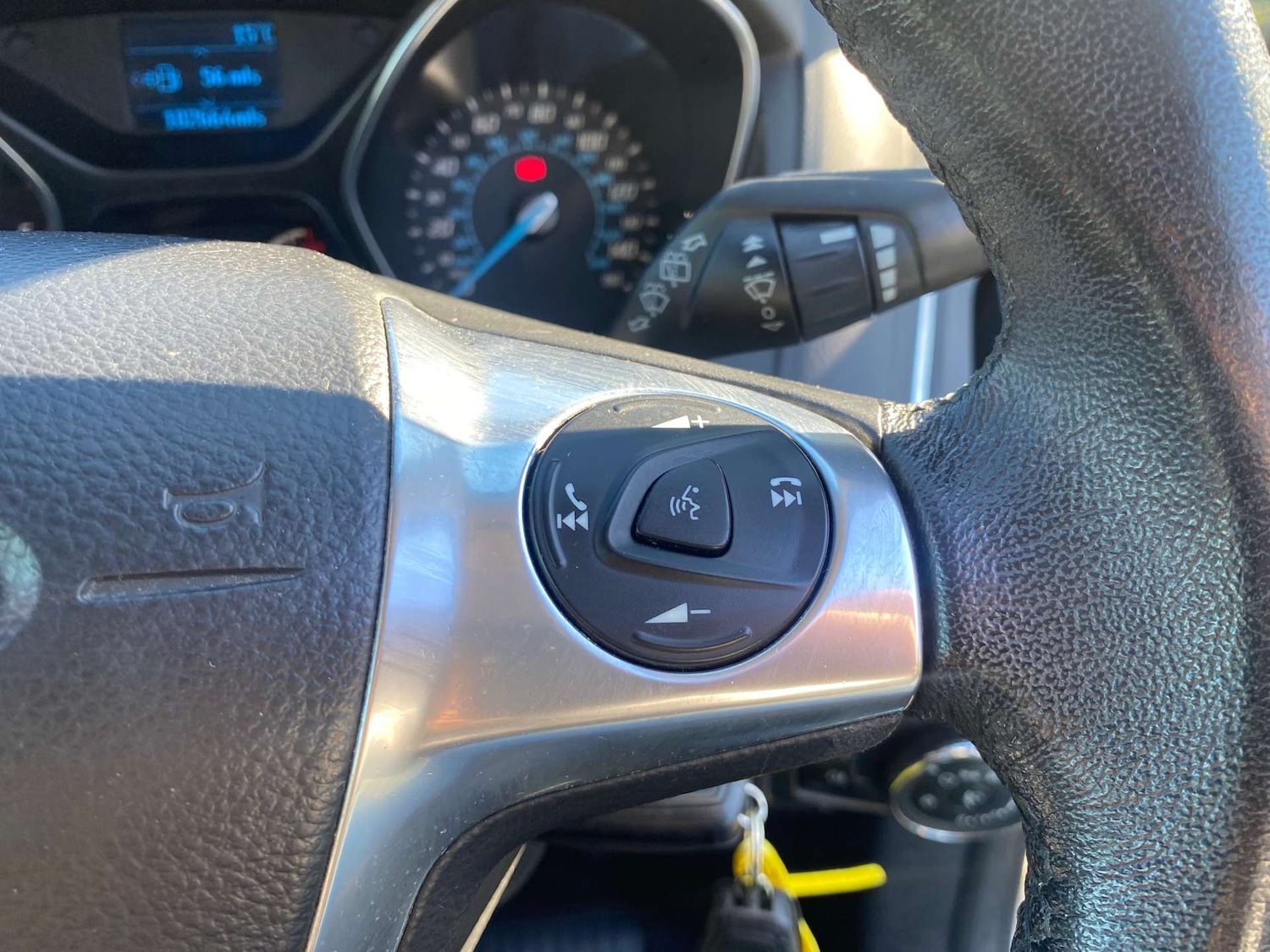 Used Ford Focus 2013 for sale - 78027750: Photo 22