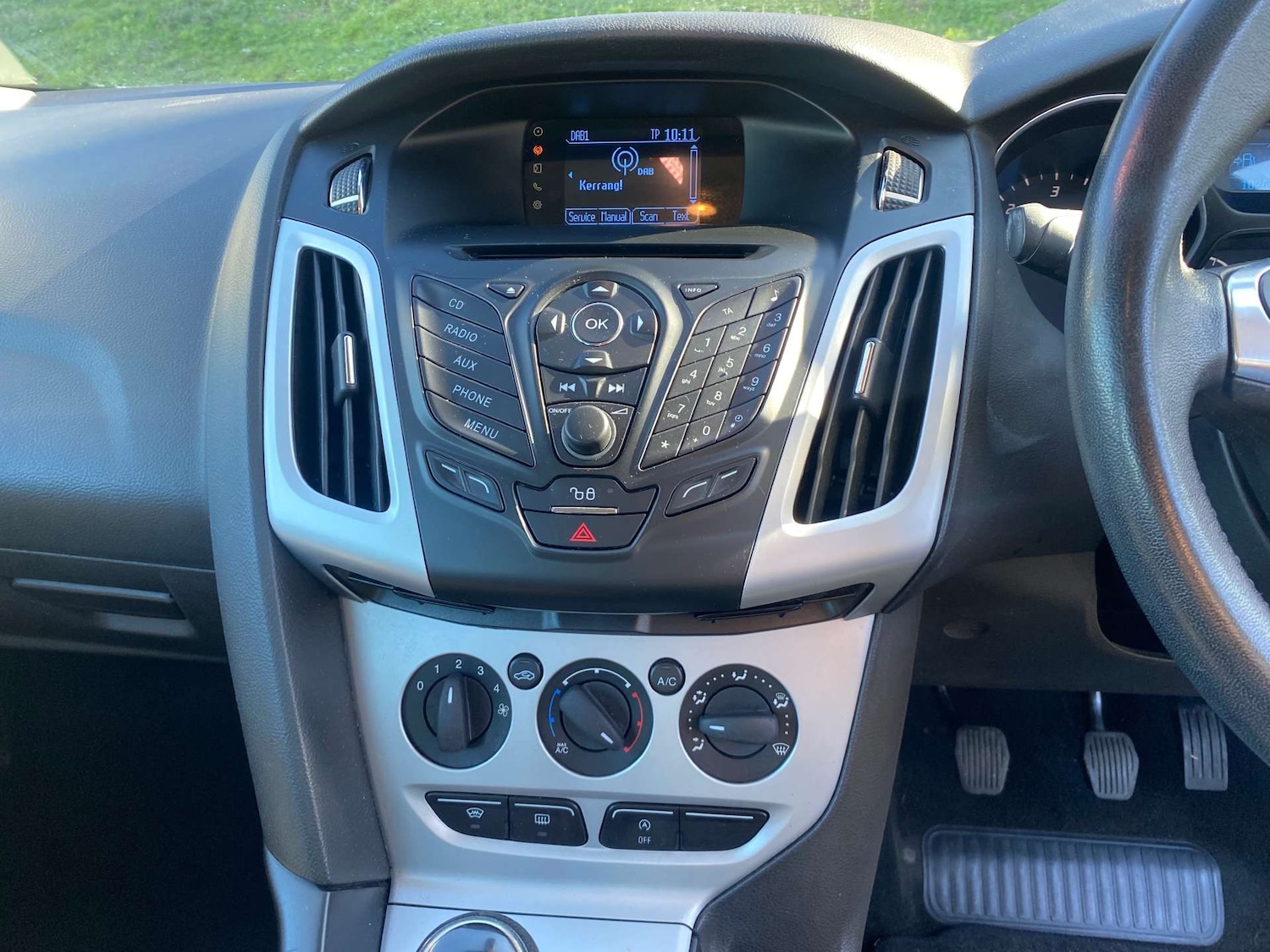 Used Ford Focus 2013 for sale - 78027750: Photo 23