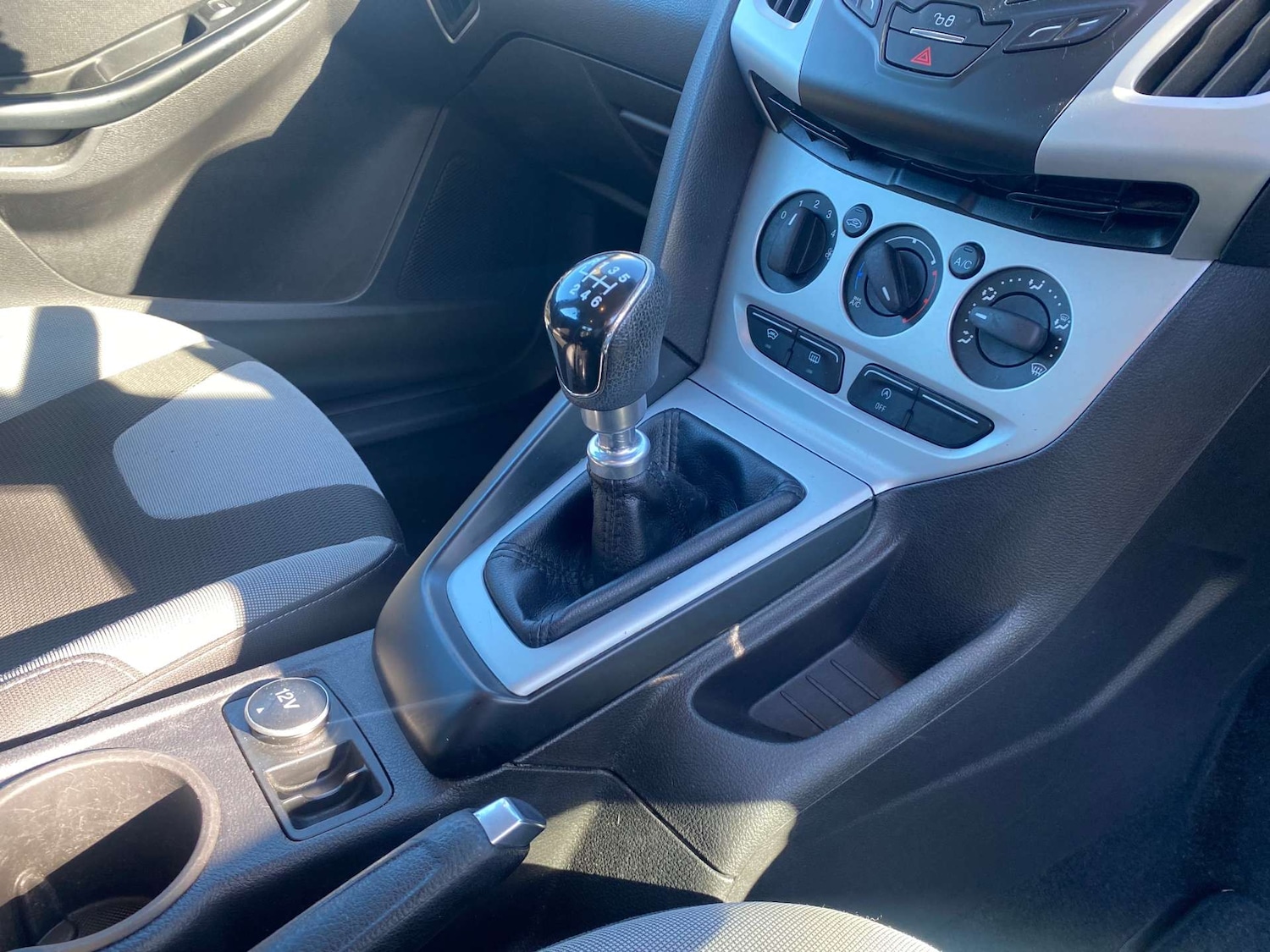 Used Ford Focus 2013 for sale - 78027750: Photo 24