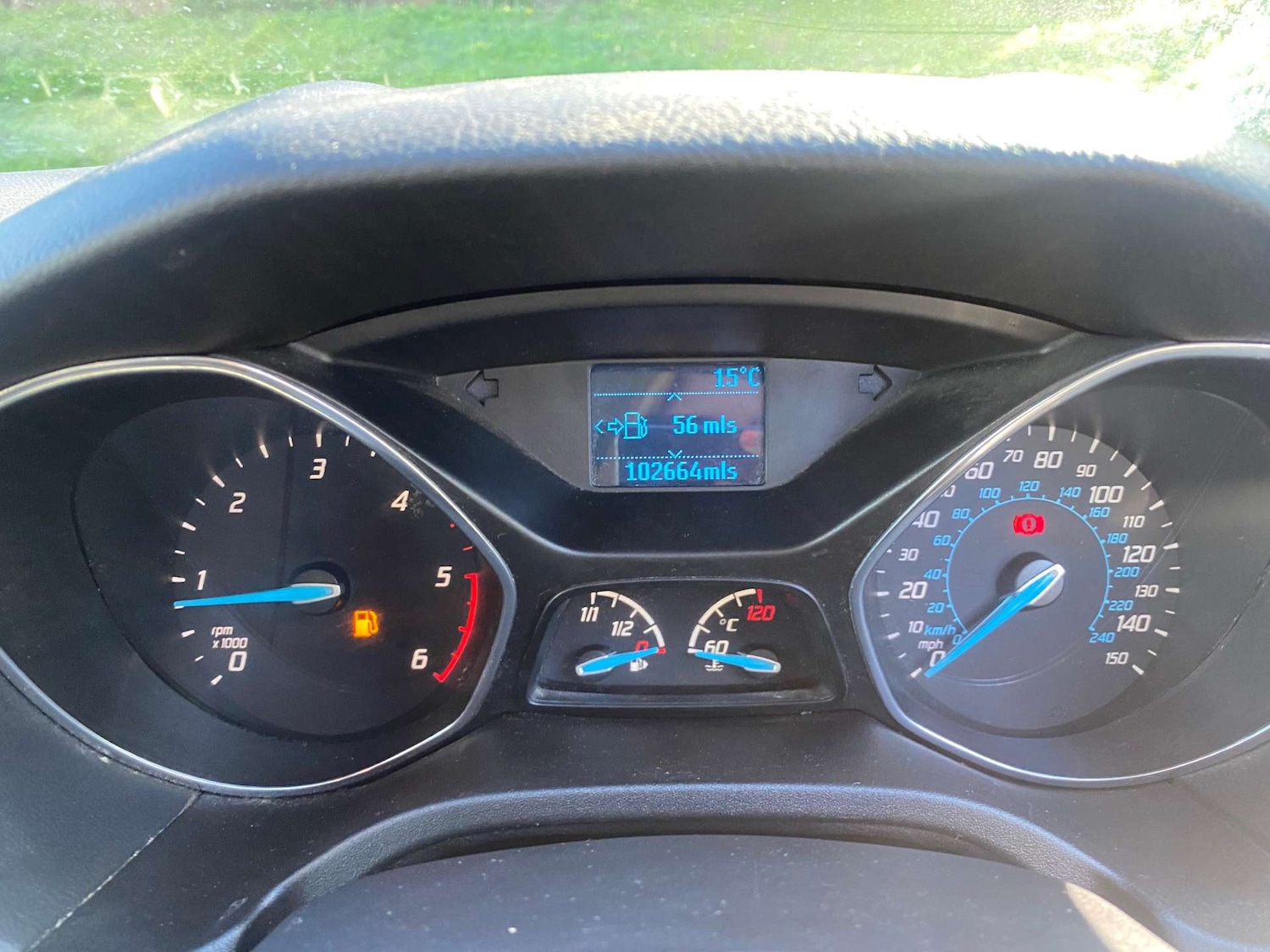 Used Ford Focus 2013 for sale - 78027750: Photo 25