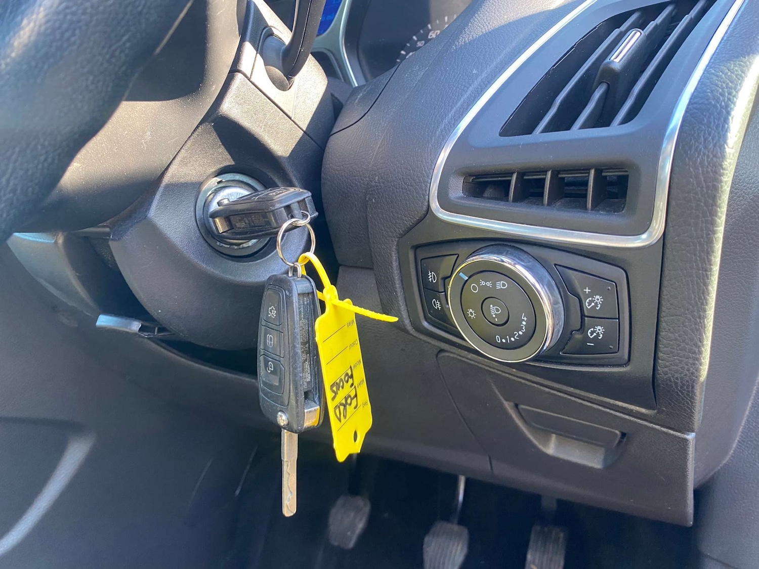 Used Ford Focus 2013 for sale - 78027750: Photo 26