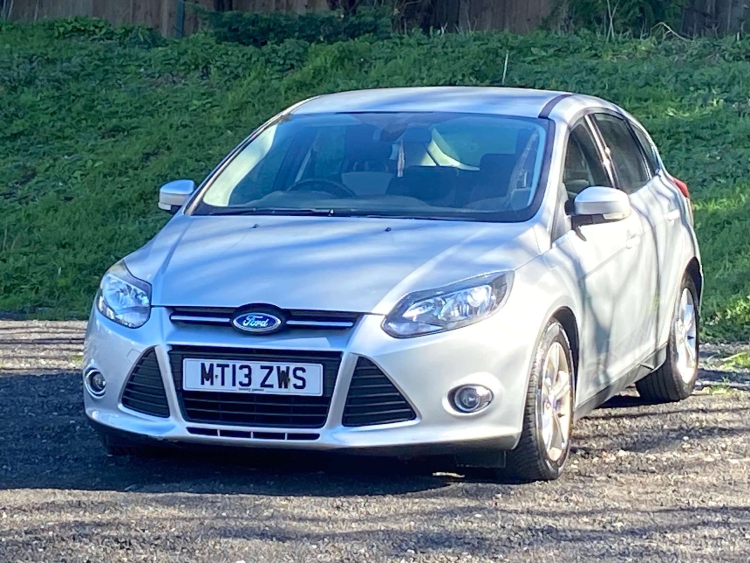 Used Ford Focus 2013 for sale - 78027750: Photo 3