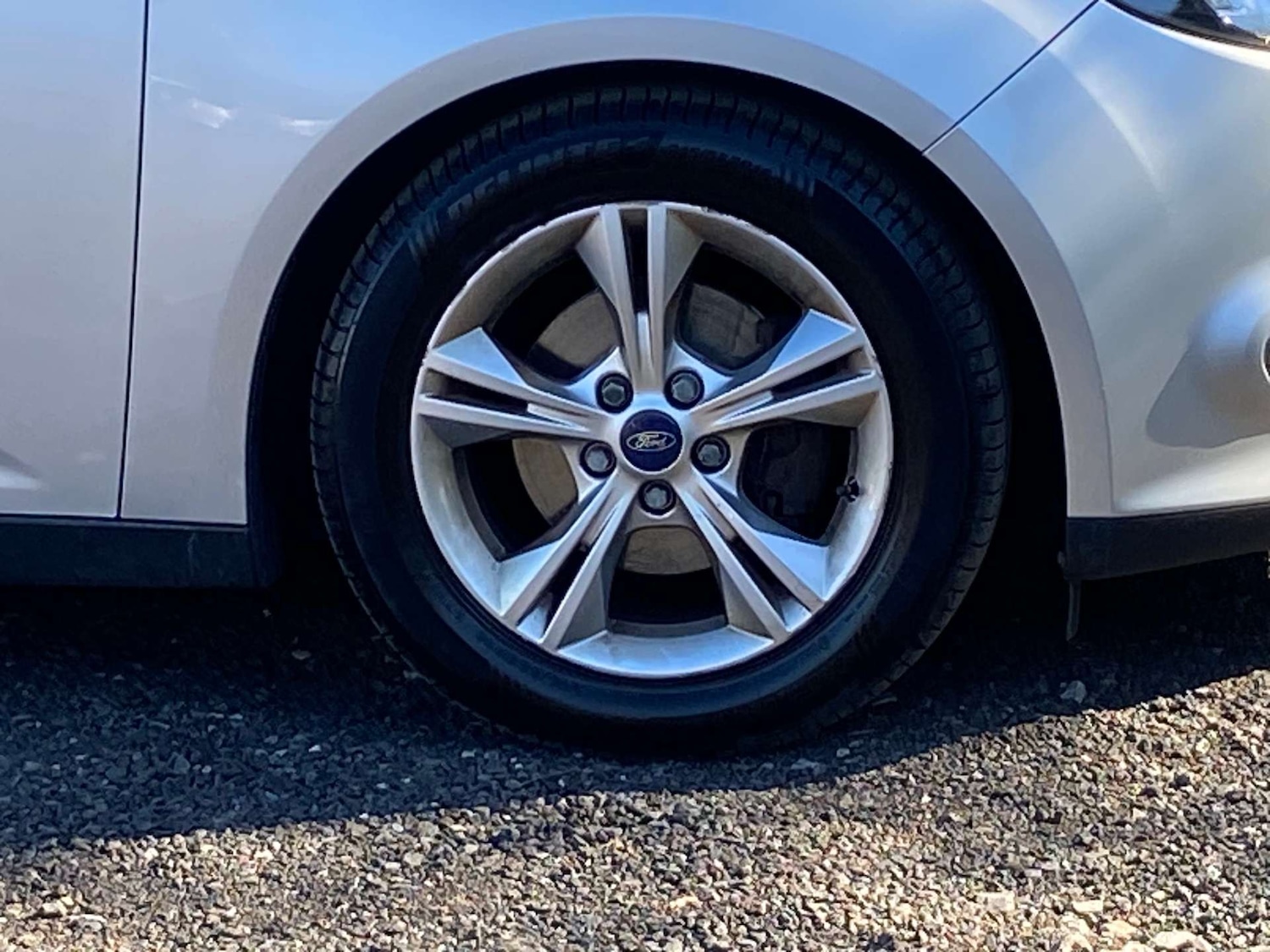 Used Ford Focus 2013 for sale - 78027750: Photo 30