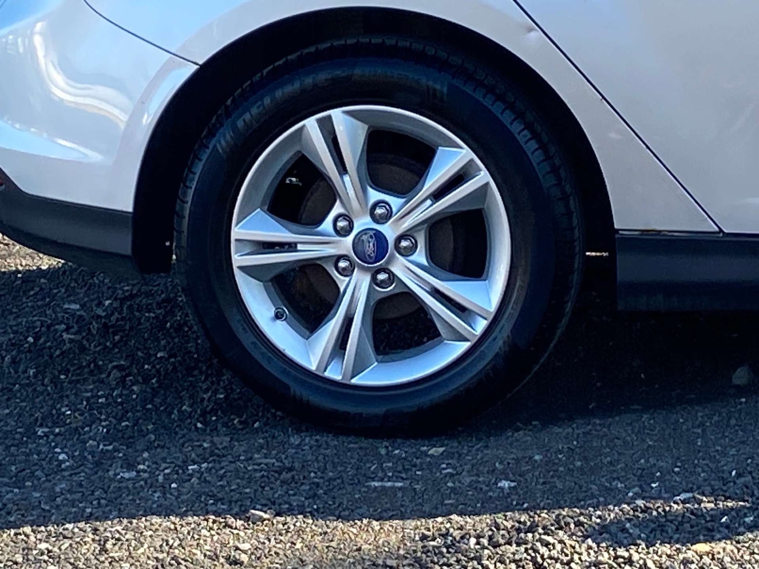 Used Ford Focus 2013 for sale - 78027750: Photo 31