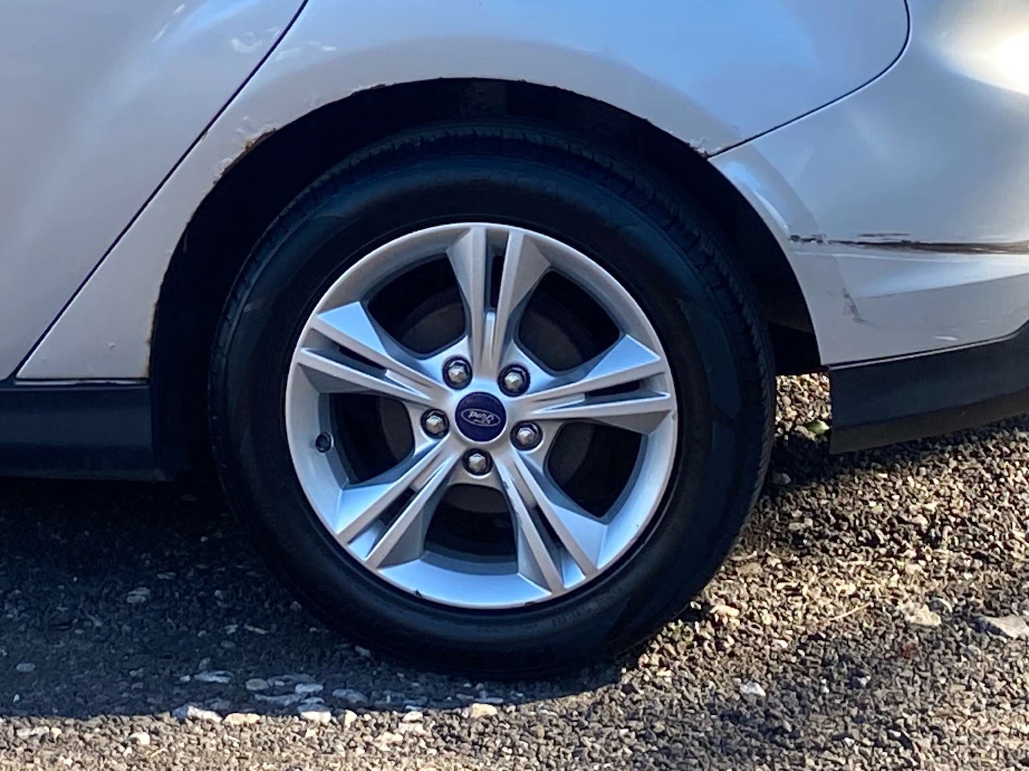 Used Ford Focus 2013 for sale - 78027750: Photo 32