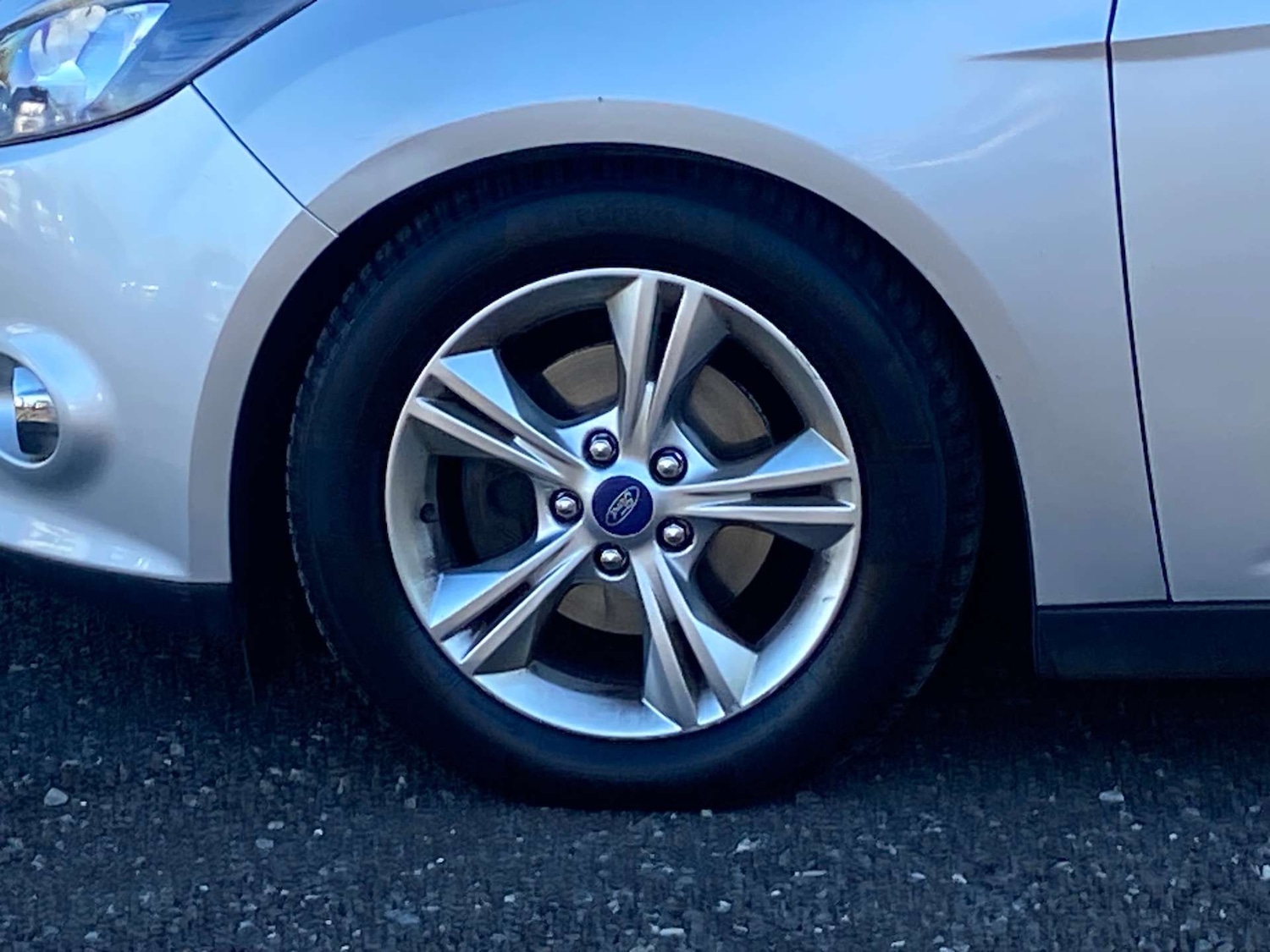 Used Ford Focus 2013 for sale - 78027750: Photo 33