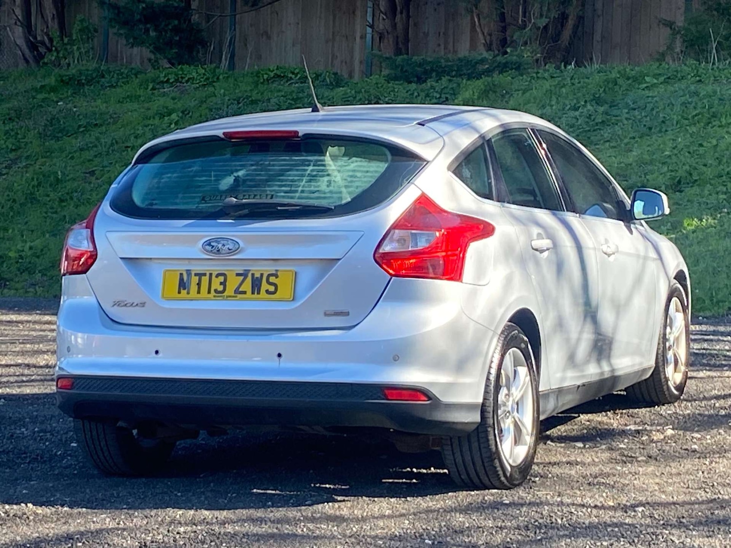 Used Ford Focus 2013 for sale - 78027750: Photo 5