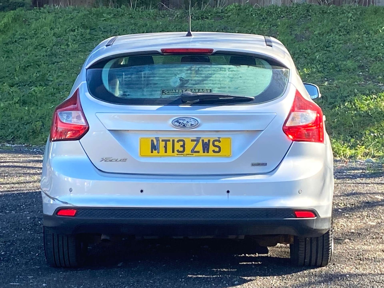 Used Ford Focus 2013 for sale - 78027750: Photo 6