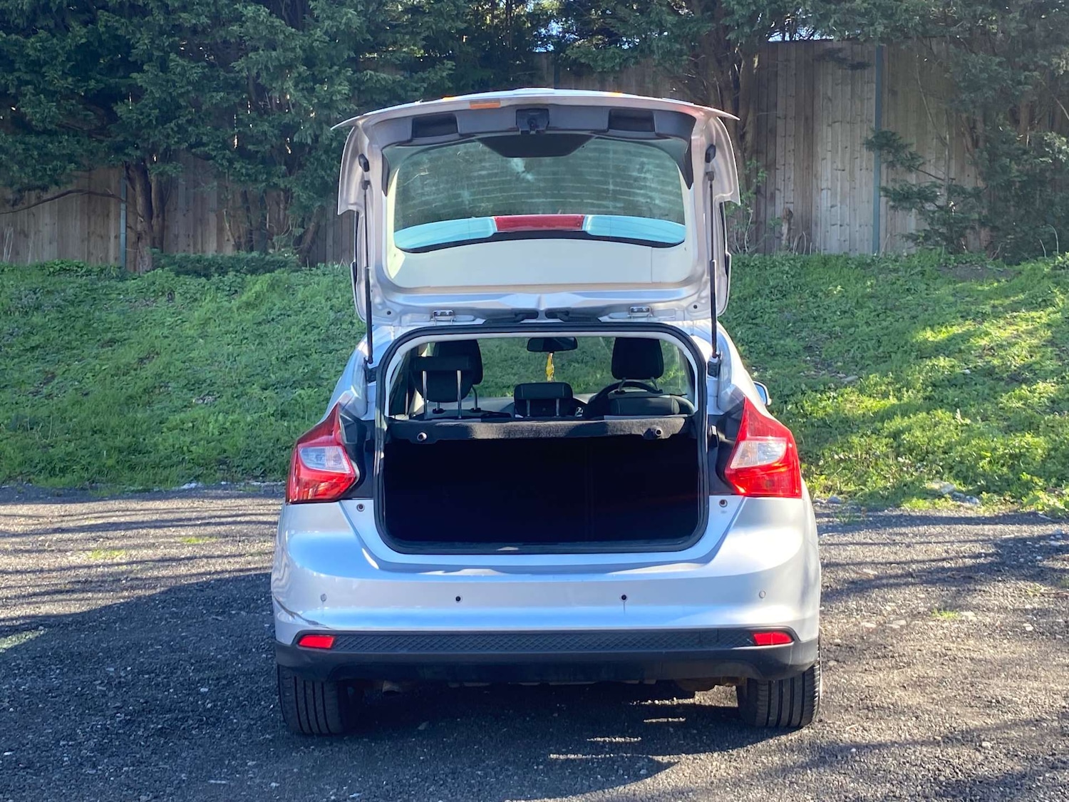 Used Ford Focus 2013 for sale - 78027750: Photo 7