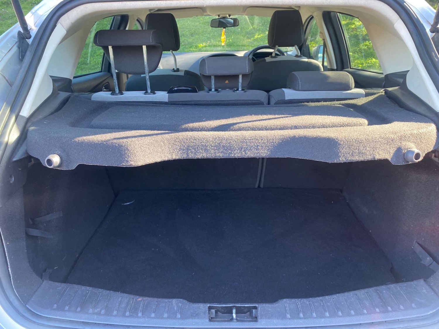 Used Ford Focus 2013 for sale - 78027750: Photo 8