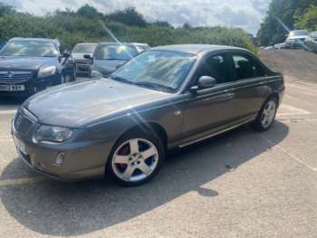 2005 - 2.0 75 Connoisseur CDTi 96 4dr