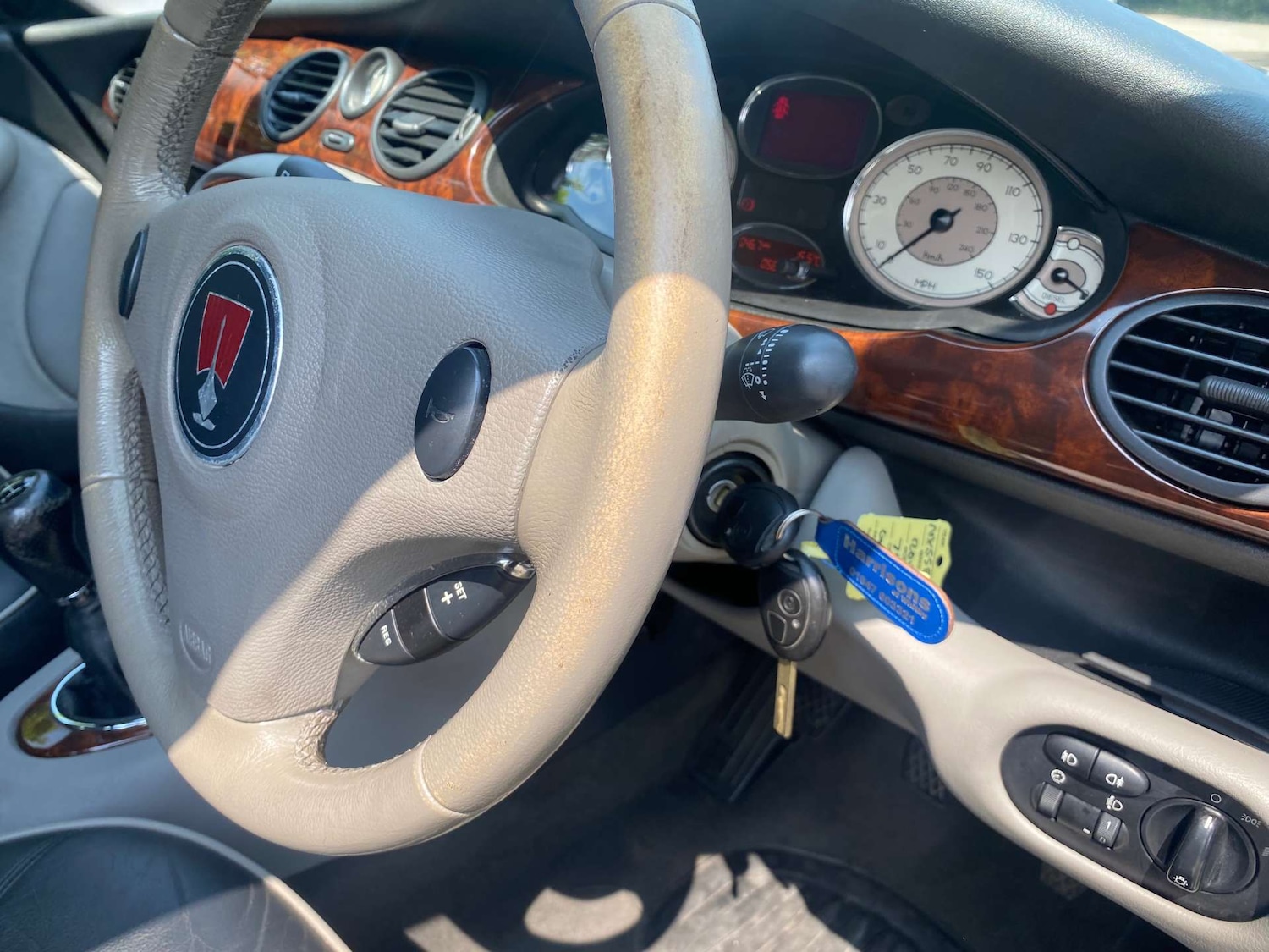 Vehicle 29